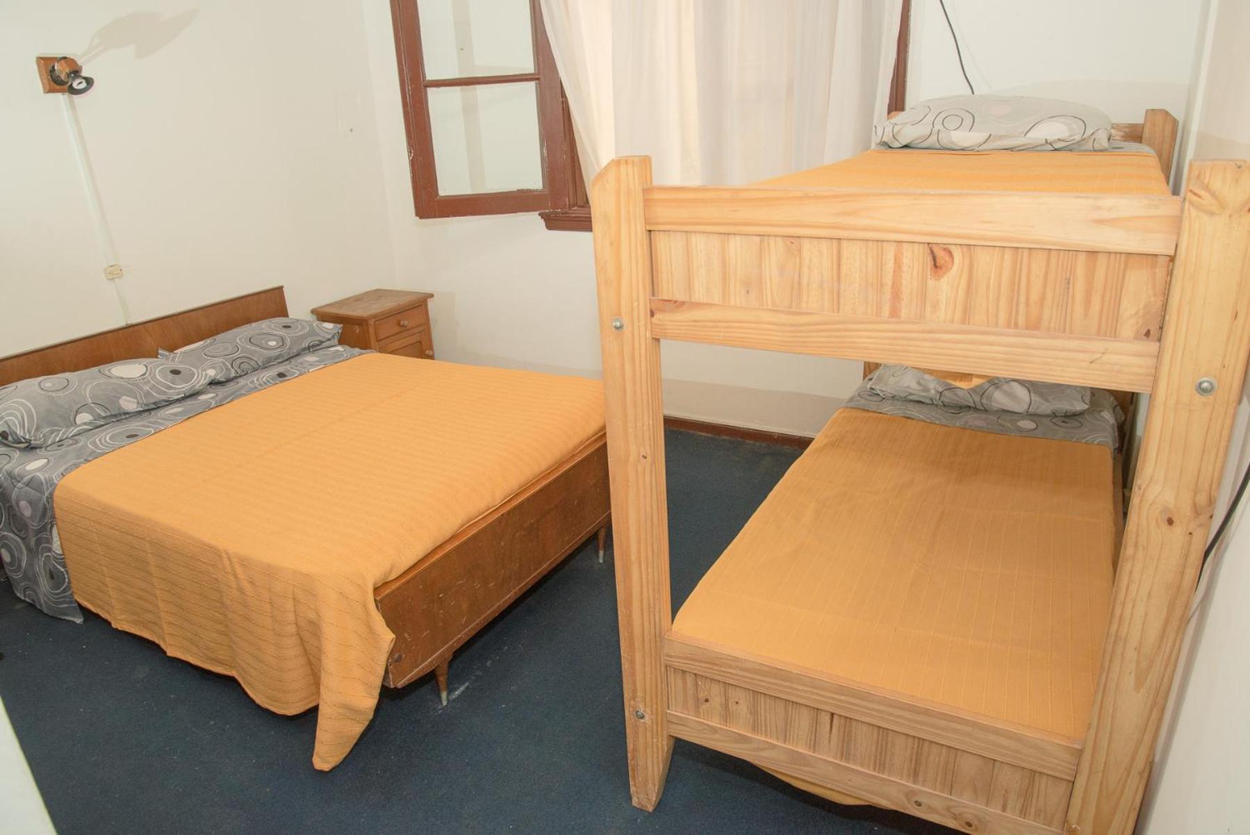 Hotel Chila มาร์เดลปลาตา ภายนอก รูปภาพ