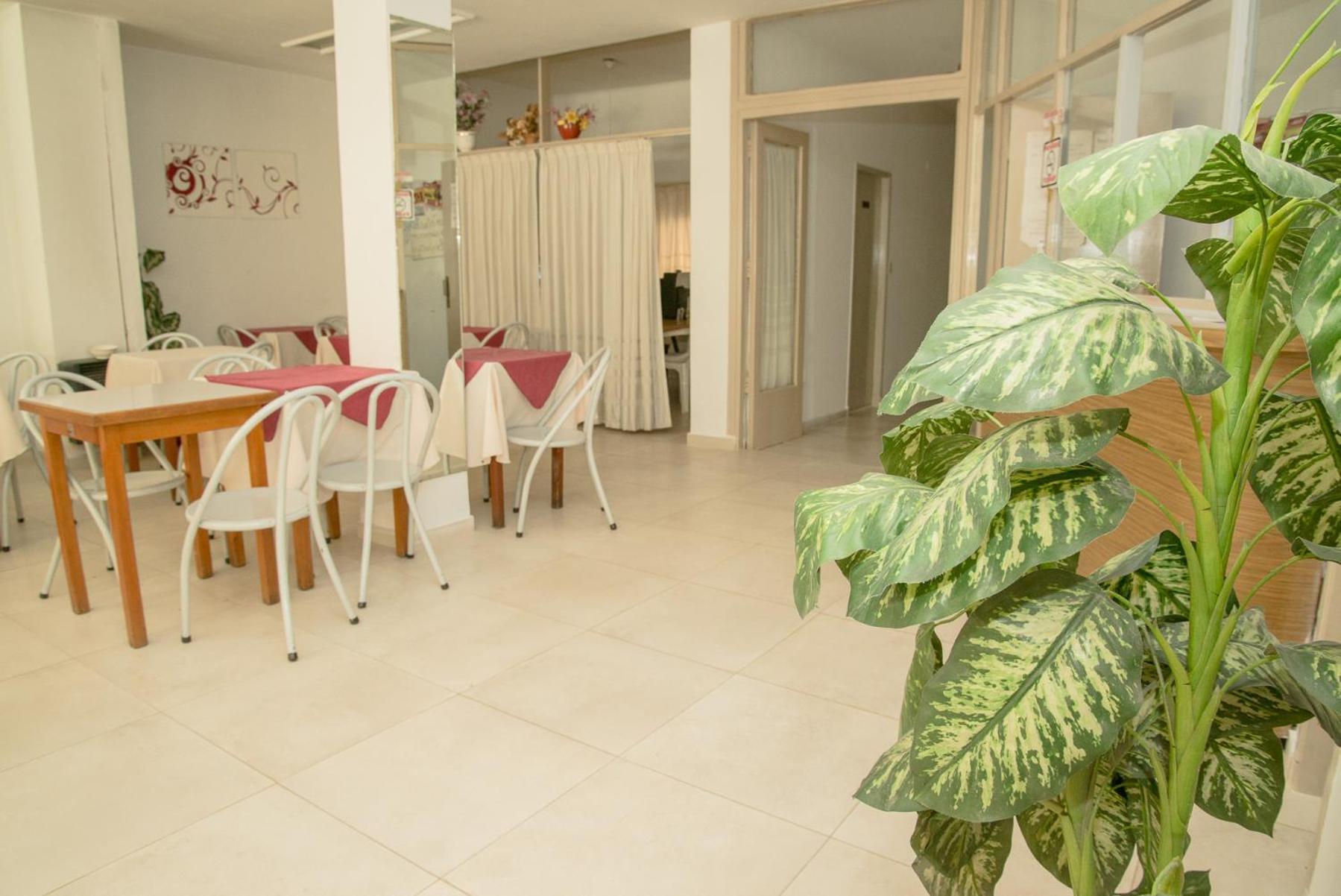 Hotel Chila มาร์เดลปลาตา ภายนอก รูปภาพ